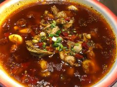 -李叔叔虾蟹大排档(青羊店)