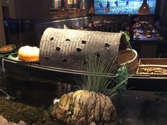 -兰木肆·云南菜(龙湖U城天街店)