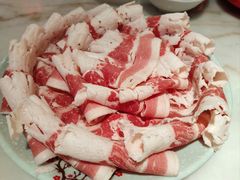 -南锣南门涮肉(南锣鼓巷店)