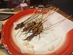 -北丐先生·野馄饨烧烤(泰达E街区店)
