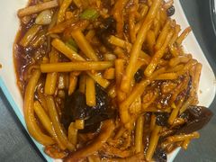 -金良酸菜鱼(宁海路总店)