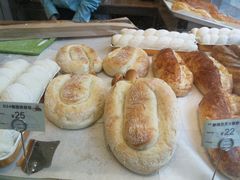-美心西饼mx cakes(猎德优托邦店)