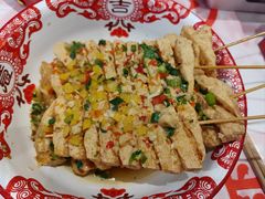 -鸿先阁·干煸虾(星沙店)