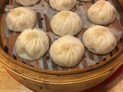 -玖鲜小笼(中山广场店)