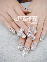 0568-STAR美甲店