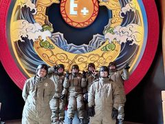 -E+有冰工厂·昆仑寒宫2(五角场店)