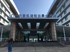 -广州白云机场雅高铂尔曼大酒店