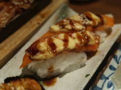 -小川洋风料理(大悦城店)