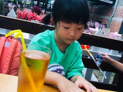 -巴伐利亚啤酒坊(意式风情街店)