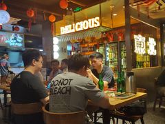 -记忆串城·东北烧烤·小龙虾·大型团建(南油店)
