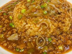 -串门海鲜烧烤(五四广场店)