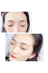 -MIVI半永久纹眉纹绣