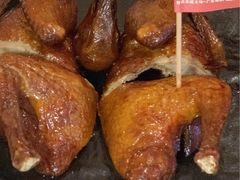 -侨美食家·粤菜(体育西路店)