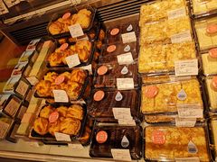 -欧式面包坊(青岛万象城店)
