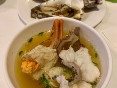 -麓湖国际水疗