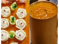 -梅花境(万科店)