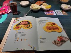 -豪客来牛排(海沧阿罗海店)