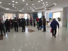 -淞南镇社区卫生服务中心