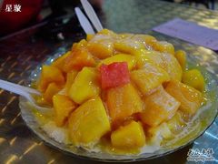 芒果爽-斯利美(禾祥西路店)