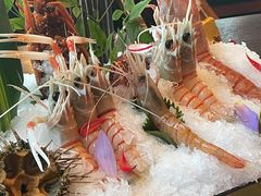 -万岛日本料理铁板烧(万泰国际店)