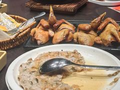 -羽鸽集·乳鸽专门店·地道顺德菜(岭南站店)