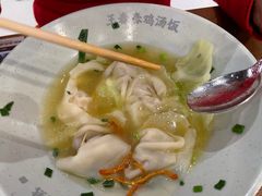 -王春春鸡汤饭(上海中海环宇城店)