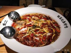 -太二酸菜鱼(深圳布吉万象汇店)