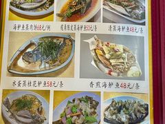 -合力居·生记路边鸡(北京路店)