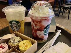 -星巴克臻选(成都太古里店)