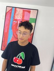 -上禾 HAIR SALON