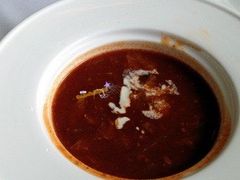 -成桂西餐厅·42年的味道(五大道疙瘩楼店)