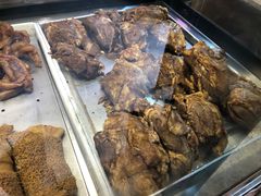-老刘家永盛斋·传统泡馍(东关南街店)