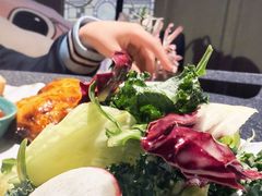 -JINNS锦时 steak&pizza(浸信会礼拜堂旧址店)