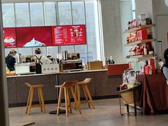 -星巴克臻选(舟山凯虹广场店)