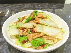 -长安大牌档之龙头酒肆(荣民龙首广场店)