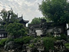 -豫园