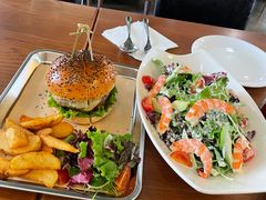 -UPPER KITCHEN(延安路店)