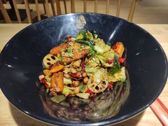 -天府国麻辣香锅(世茂店)