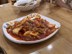 -顺姬冷面(长白西路店)