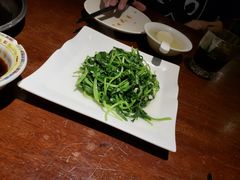 -19号私房菜(云南路店)