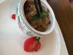 海蜇-新木器时代餐厅(太湖新天地店)