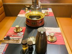 -西塔老太太泥炉烤肉(双井店)