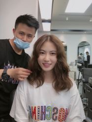 -凯博K-boom Hair Salon