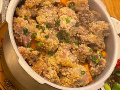 -郑件洋芋饭庄