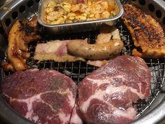 -火炉火自助餐(西直门凯德MALL店)