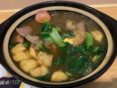 牛肉粉丝煲-巧燕坊一笼一蒸(庆春广场地铁站店)