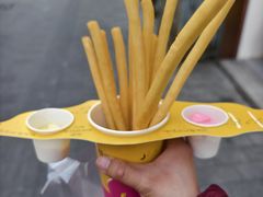 -天津梅江印象城