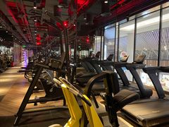 -威尔仕健身会所(北京宜家店)