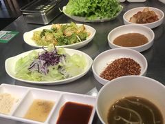 -喜来稀肉(虹泉路店)