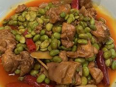 -院8里·少城记忆老川菜(宽窄巷子店)